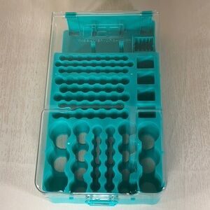 The Battery Organizer